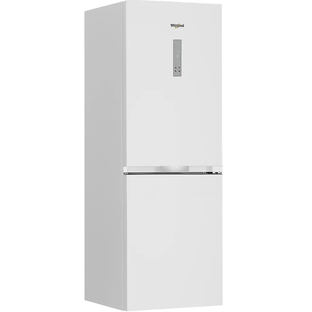 Холодильник Whirlpool WHK 25364 W4U із системою охолодження Dual no frost - фото 2
