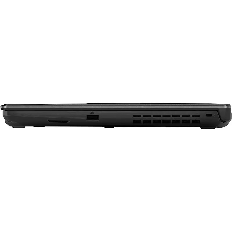Ігровий ноутбук ASUS TUF A15 FA506NCG AMD Ryzen 7 7445HS 16M Cache, до 4, 7 ГГц 15, 6 FHD 144 Гц, 16 ГБ, 1 ТБ SSD, nVidia GeForce RTX 3050 4 ГБ, чорний - фото 10
