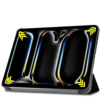 Чохол до планшета BeCover Smart Case Apple iPad Pro 11" M5 2025 Dusk (715973) - фото 6