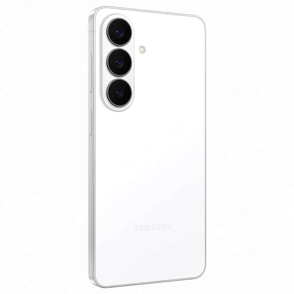 Смартфон Samsung Galaxy S26 12/512GB Белый (SM-S942BZWHEUC) - фото 5