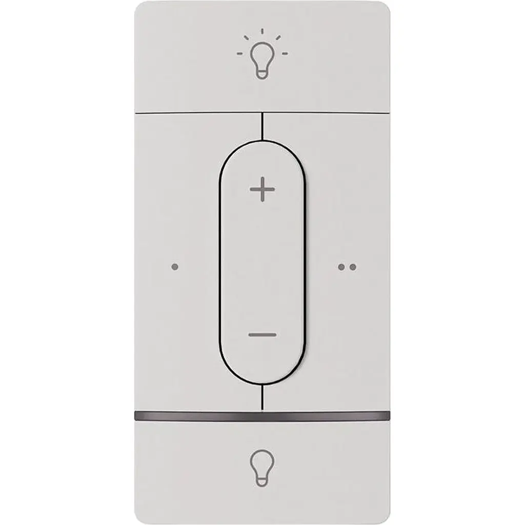 Розумний вимикач Nanoleaf Sense+ N4400C02-1BUT [145271] - фото 2