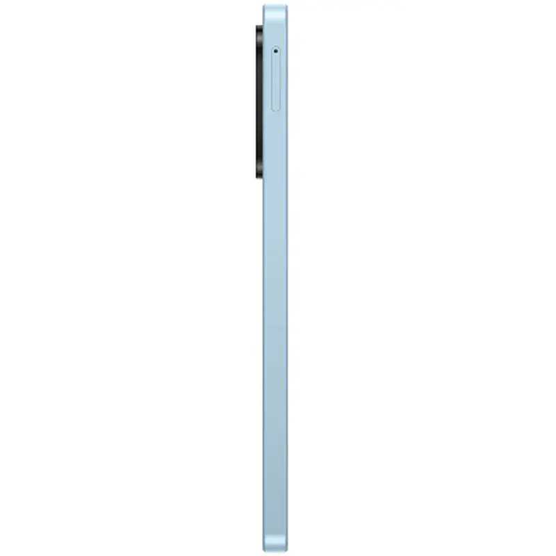 Мобільний телефон Samsung Galaxy A17 LTE 8/256Gb Light Blue (SM-A175FLBEEUC) - фото 8