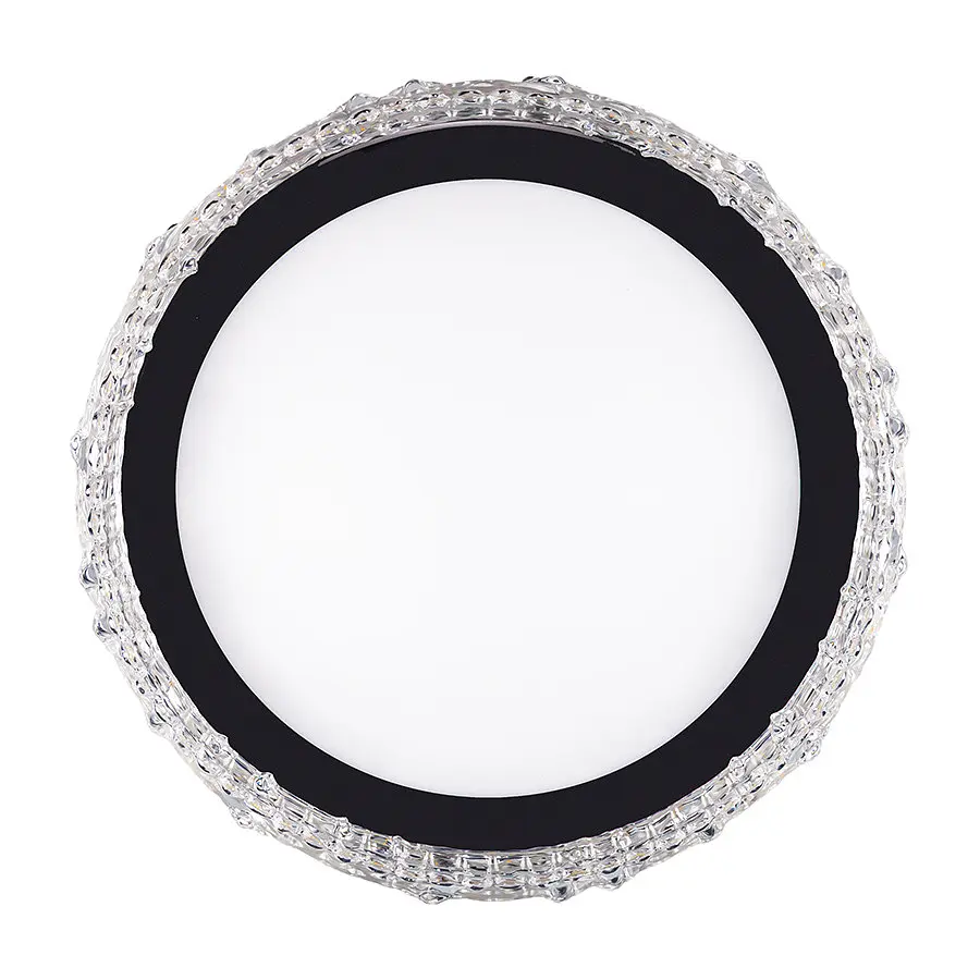 Люстра LED Levistella 7871089 BK - фото 3