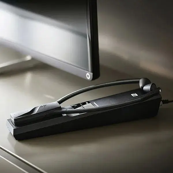 Навушники бездротові Sennheiser RS ​​5000 - фото 8