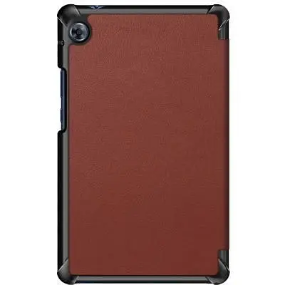 Чохол до планшета BeCover Smart Case для Huawei MatePad T8 Brown (705289) - фото 2