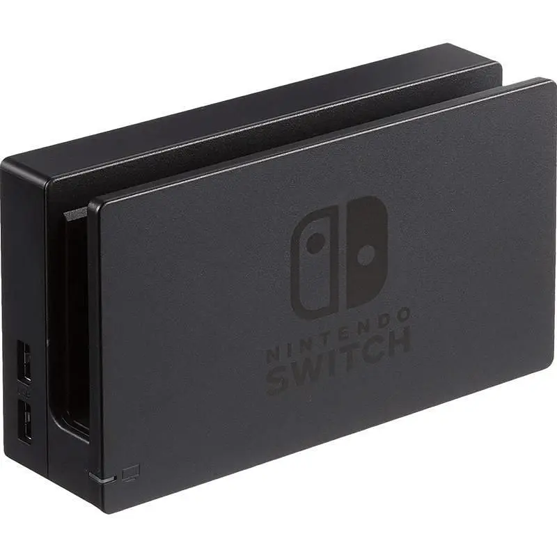 Док-станция Nintendo Switch Dock Set - фото 3
