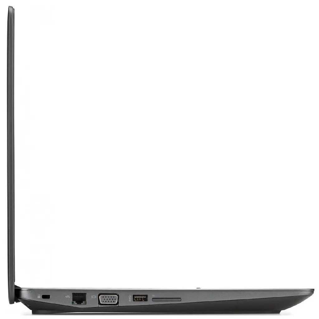 Ноутбук HP ZBook 15 G3 (i7-6700HQ/8/120SSD/500/M600M-2Gb) - Class A "Б/В" - фото 5