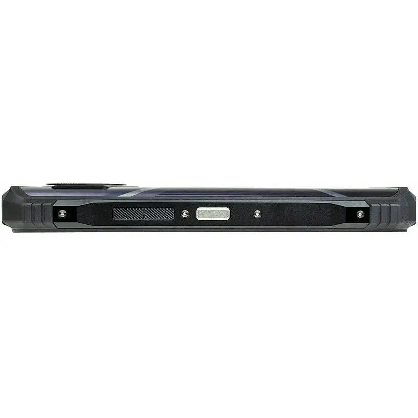 Смартфон Doogee S Cyber Pro 12/512GB Icy Silver (Global Version) - фото 7