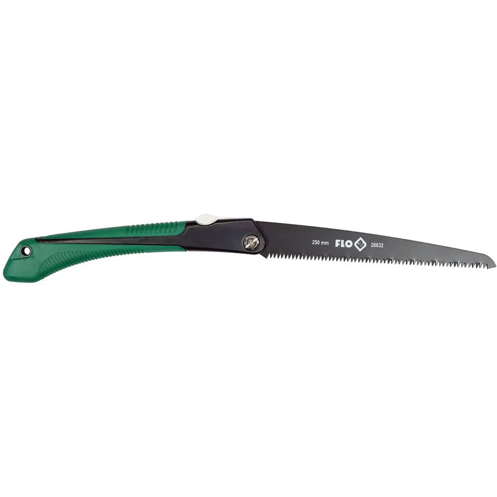 Ножівка садова Flo складана 25 см (28632) - фото 2