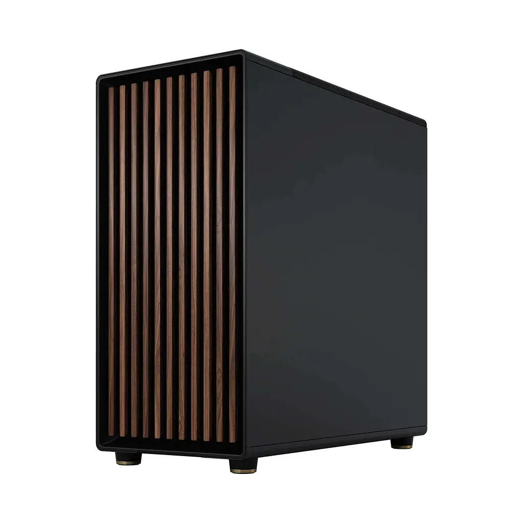 Корпус Fractal Design North XL Dark Charcoal (FD-C-NOR1X-01) - фото 3