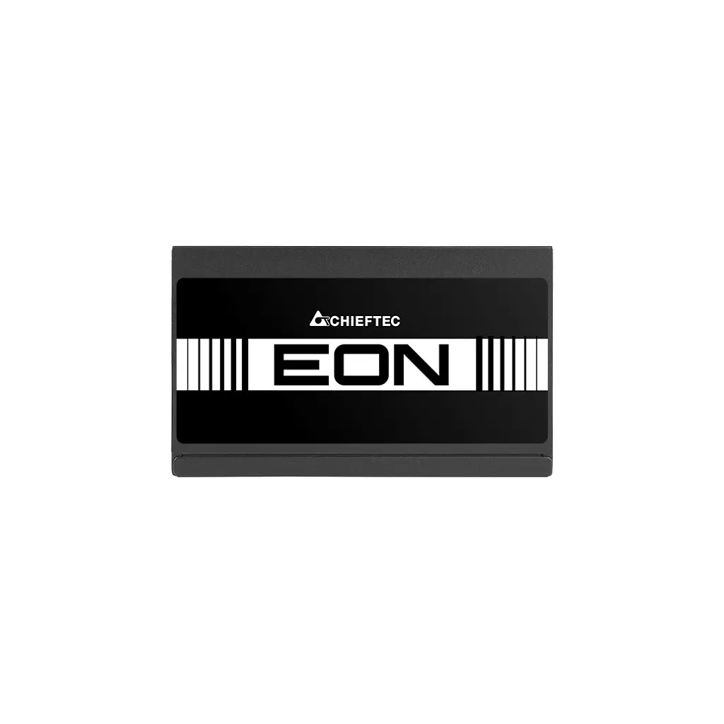 Блок живлення Chieftec 500W EON (ZPU-500S) - фото 4