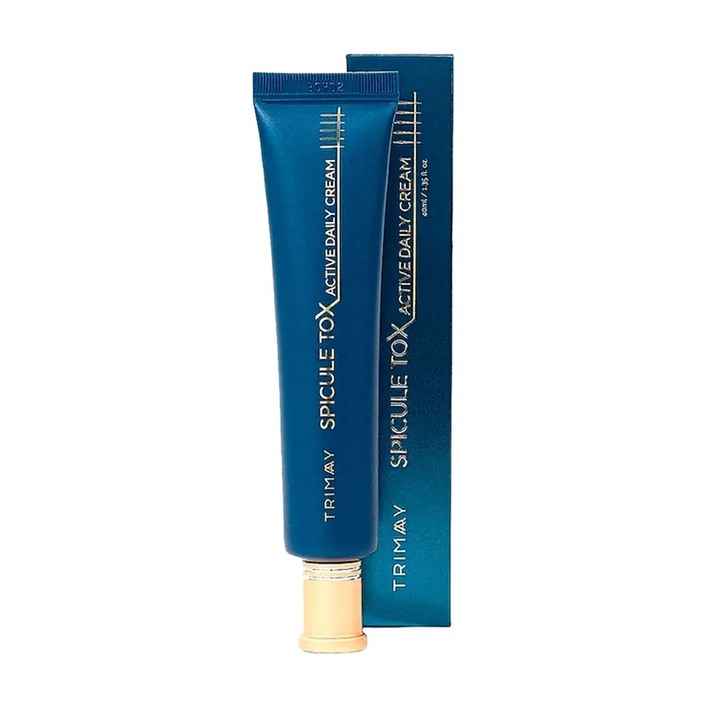 Крем для обличчя Trimay Spicule Tox Active 40 мл (8809822540945)