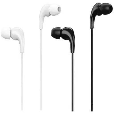 Навушники Remax Music Call Wired RW-108 - фото 2