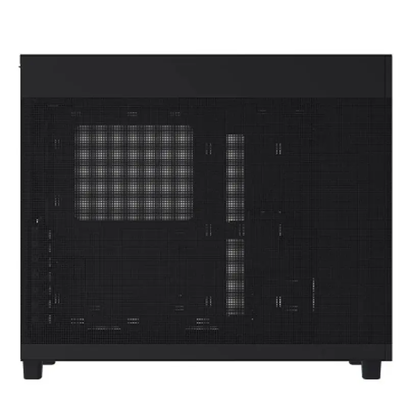 Корпус для ПК ASUS Prime AP303 Mesh Black (90DC00V0-B39000) - фото 4