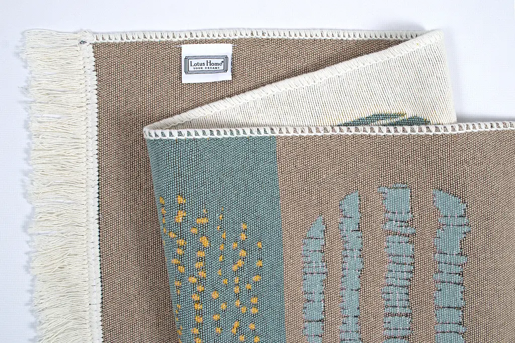 Ковер Lotus Home - Aglaya 120x180 - фото 5