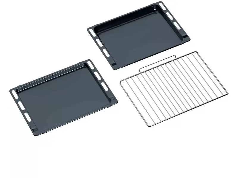 Духовка електрична Whirlpool OMK38HU0B - фото 8