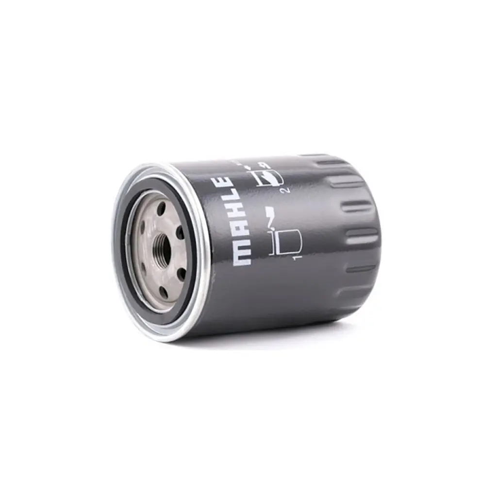 Фільтр масляний Mahle OC485 - фото 2