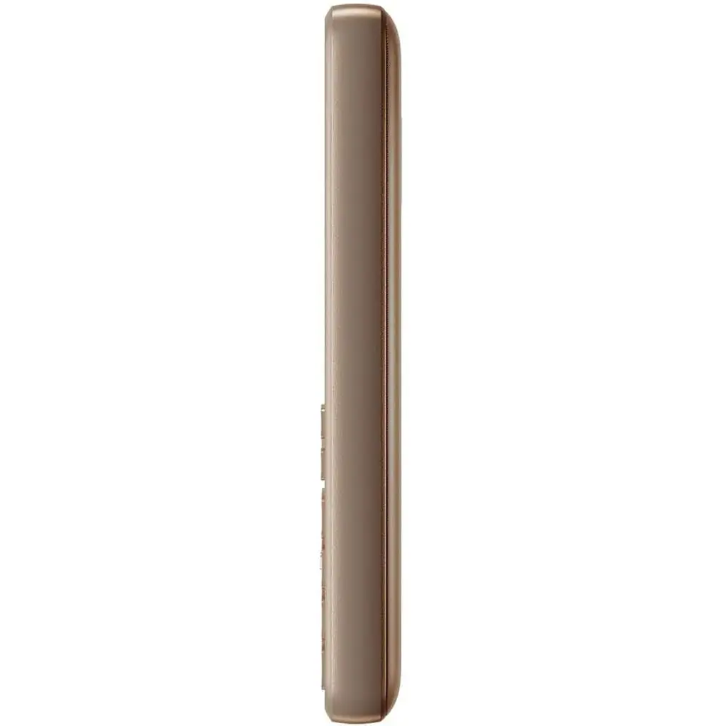 Мобильный телефон Nokia 130 DS 2023 Light Gold - фото 17