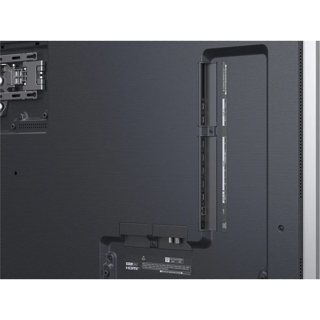 Телевізор LG evo AI G5 55` OLED Ultra HD 4K (OLED55G5) EU [137393] - фото 8
