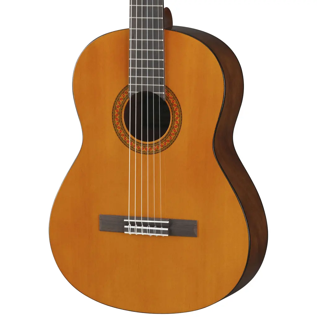 Гітара класична Yamaha C40 - фото 2