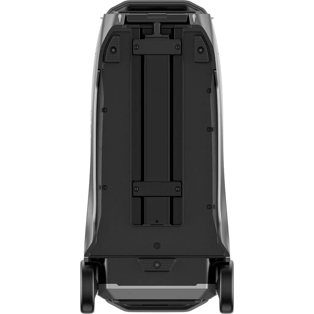 Портативна зарядна станція EcoFlow DELTA Pro 3 LiFePO4, 4096 Вт/ч 4000 Вт (EFDELTAPRO3-EU-CBox) - фото 5