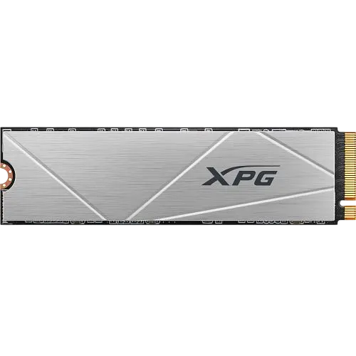 SSD M.2 накопичувач ADATA XPG GAMMIX S60 512GB (AGAMMIXS60-512G-CS) - фото 2