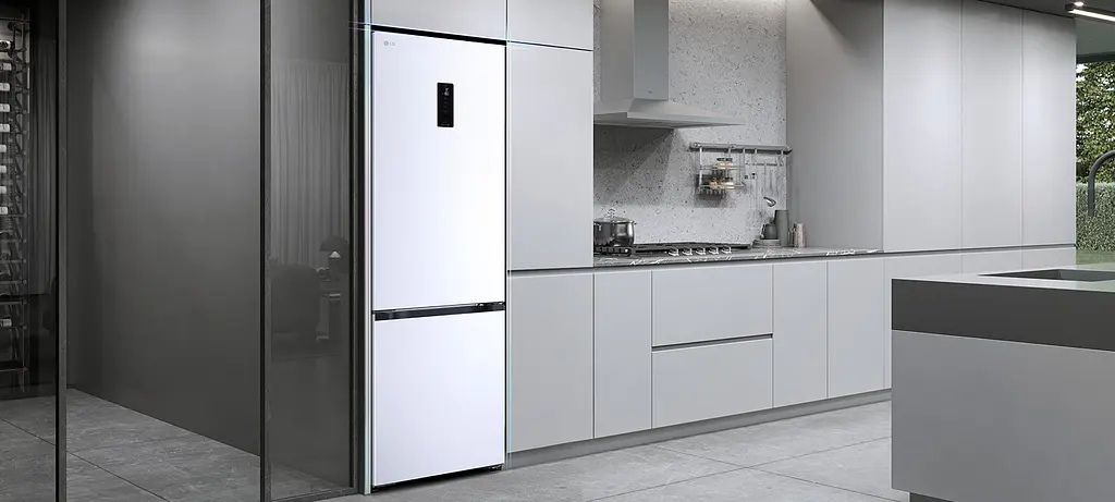 Холодильник LG GC-B509EQTM - фото 20