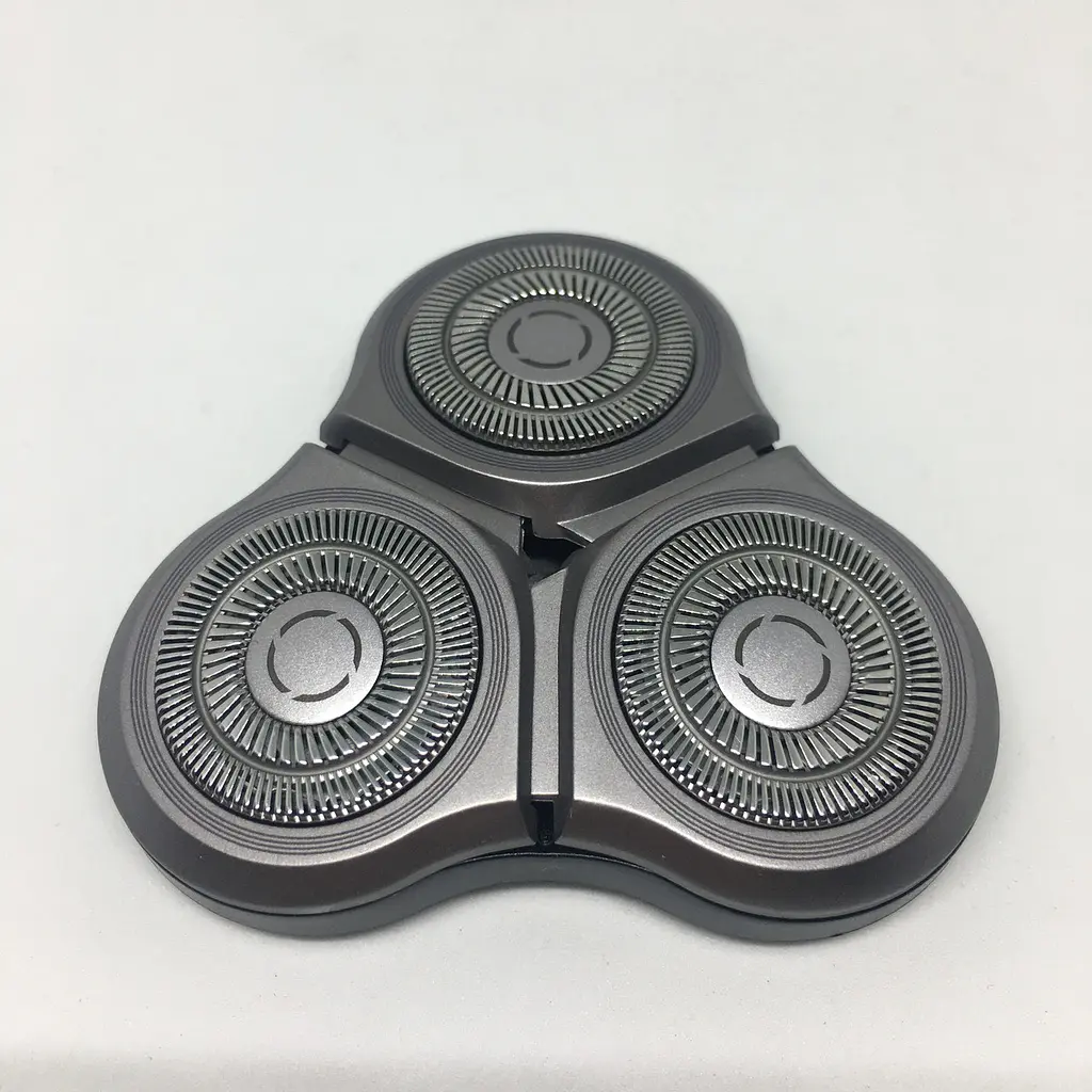 Бритвенний блок для електробритви Xiaomi MiJia S300, S500, S500C, Soocas, MJTXDDT01SKS, NUN4039CN - фото 6