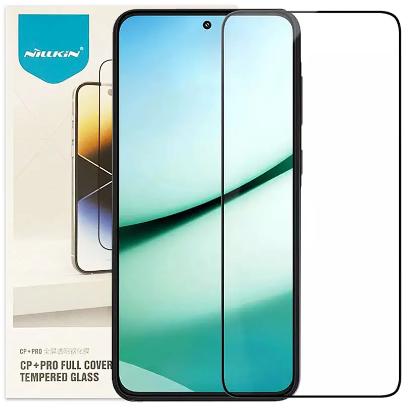 Захисне скло (CP+PRO) для Samsung Galaxy A36 5G Nillkin teh0030524 - фото 2