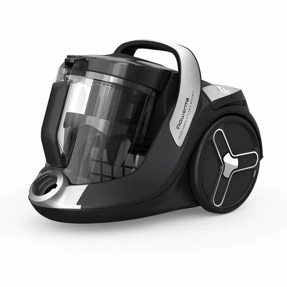 Пилосос безмішковий Rowenta Green Force Cyclonic RO7C66EA - фото 2