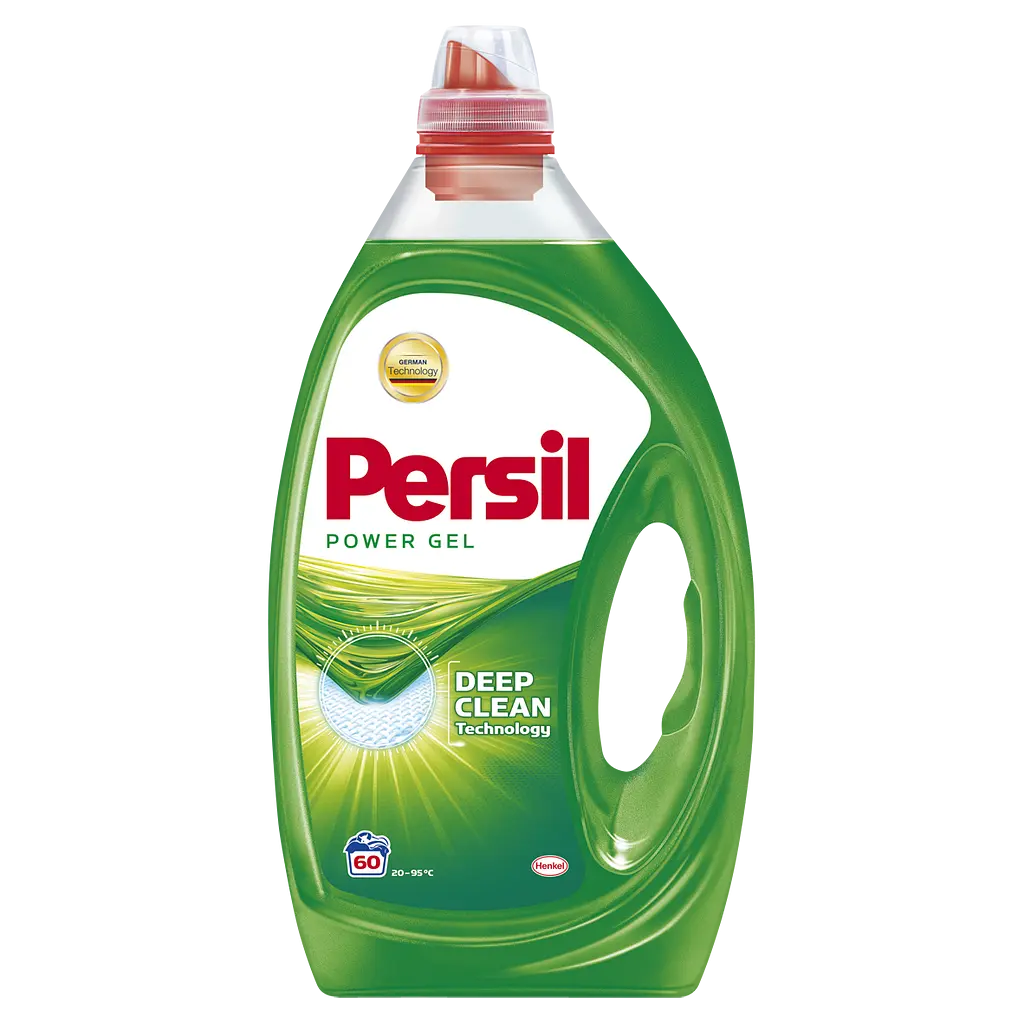 Гель для стирки Persil Универсальный, 3 л (754061) - фото 2