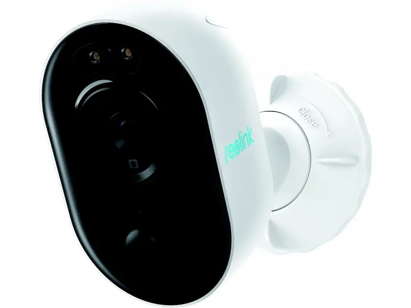 IP-камера відеоспостереження Reolink Lumus Series E430 - фото 3