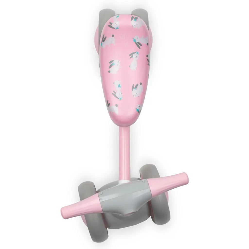 Біговел Kidwell Petito Bunny 12-36 міс - фото 5