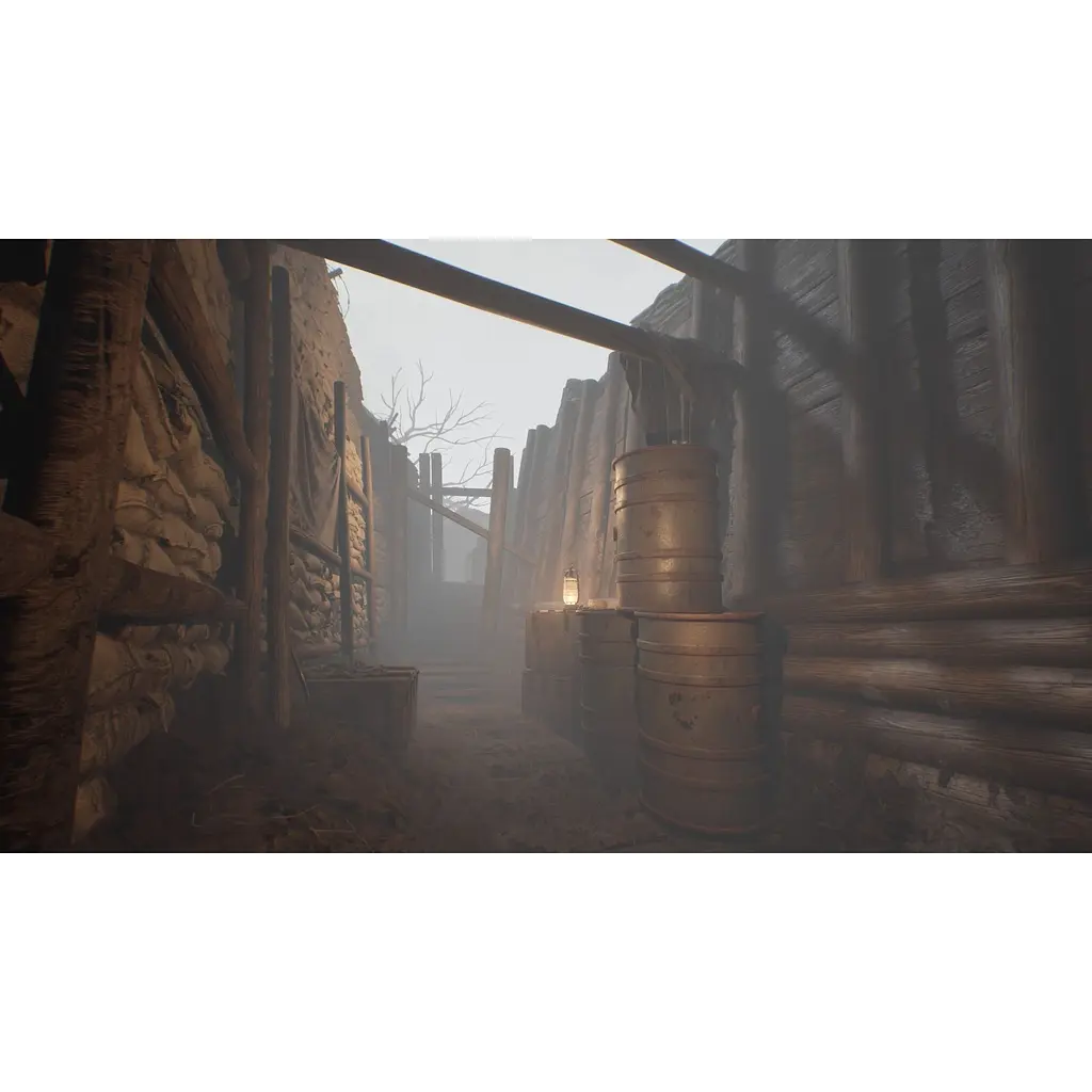 Ключ активации Microsoft Ad Infinitum для Xbox Series S/X - фото 5