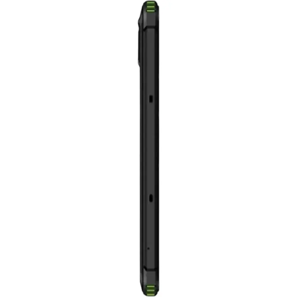 Планшет Oukitel Pad RT3 Pro 4/128GB Green - фото 4