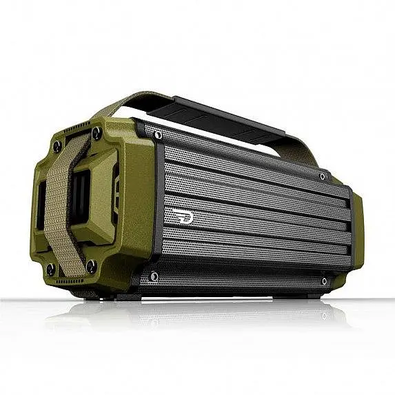 Портативна акустика DreamWave Tremor 50 Ватів - фото 3