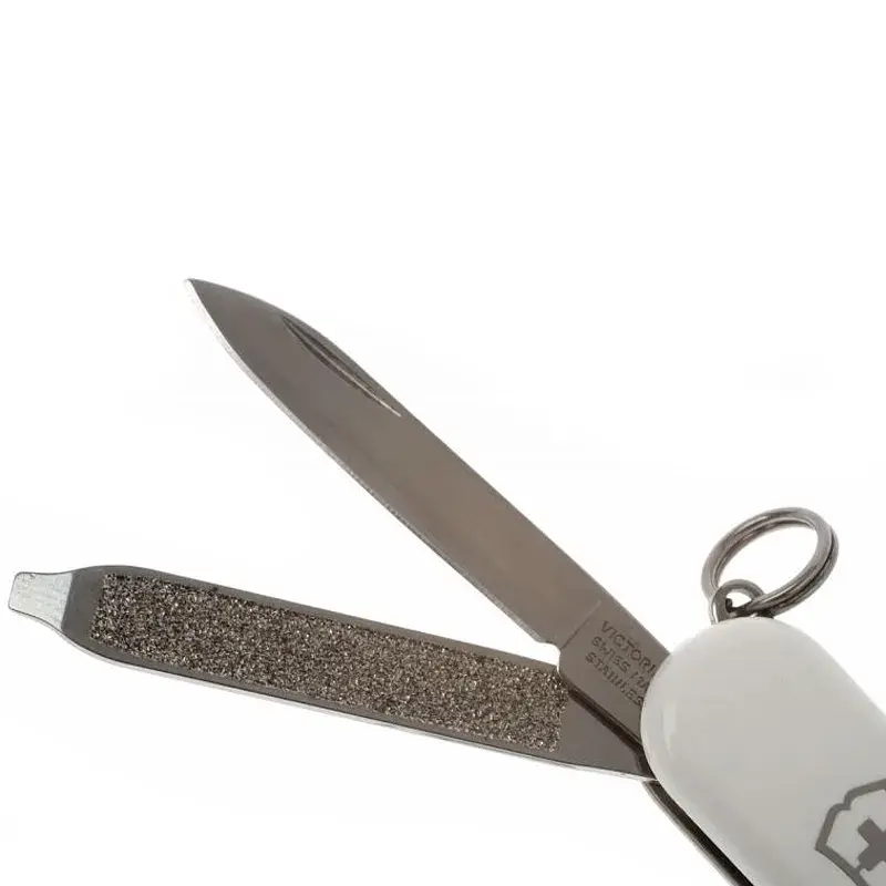 Ніж Victorinox Сlassic-SD (0.6223.7) - фото 3