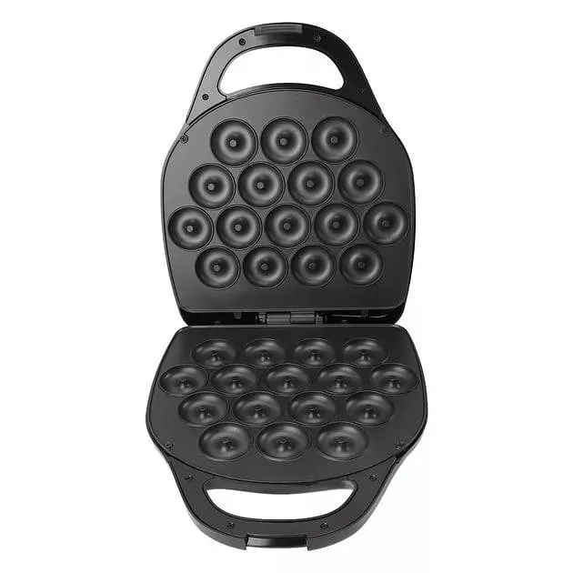 Машинка для пончиків Hoffmans HM-3010 1400W • Швидкі та смачні домашні пончики - фото 3