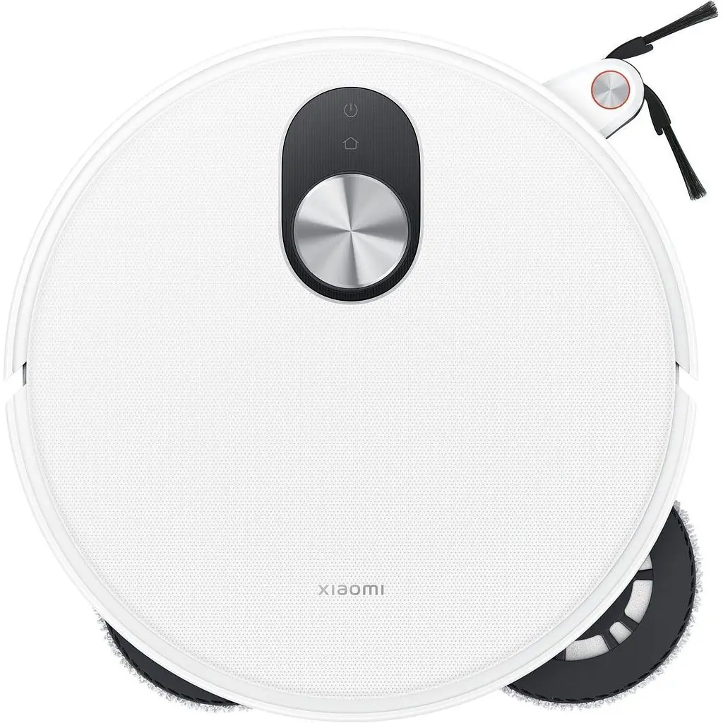 Робот-пилосос Xiaomi Robot Vacuum 5 Pro [147259] - фото 3
