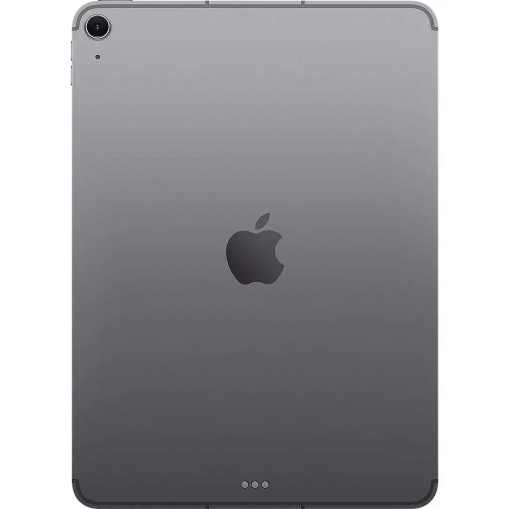 Планшет Apple iPad Air 11 (2026) 512GB Wi-Fi + Cellular Space Gray (MH7H4) - фото 2