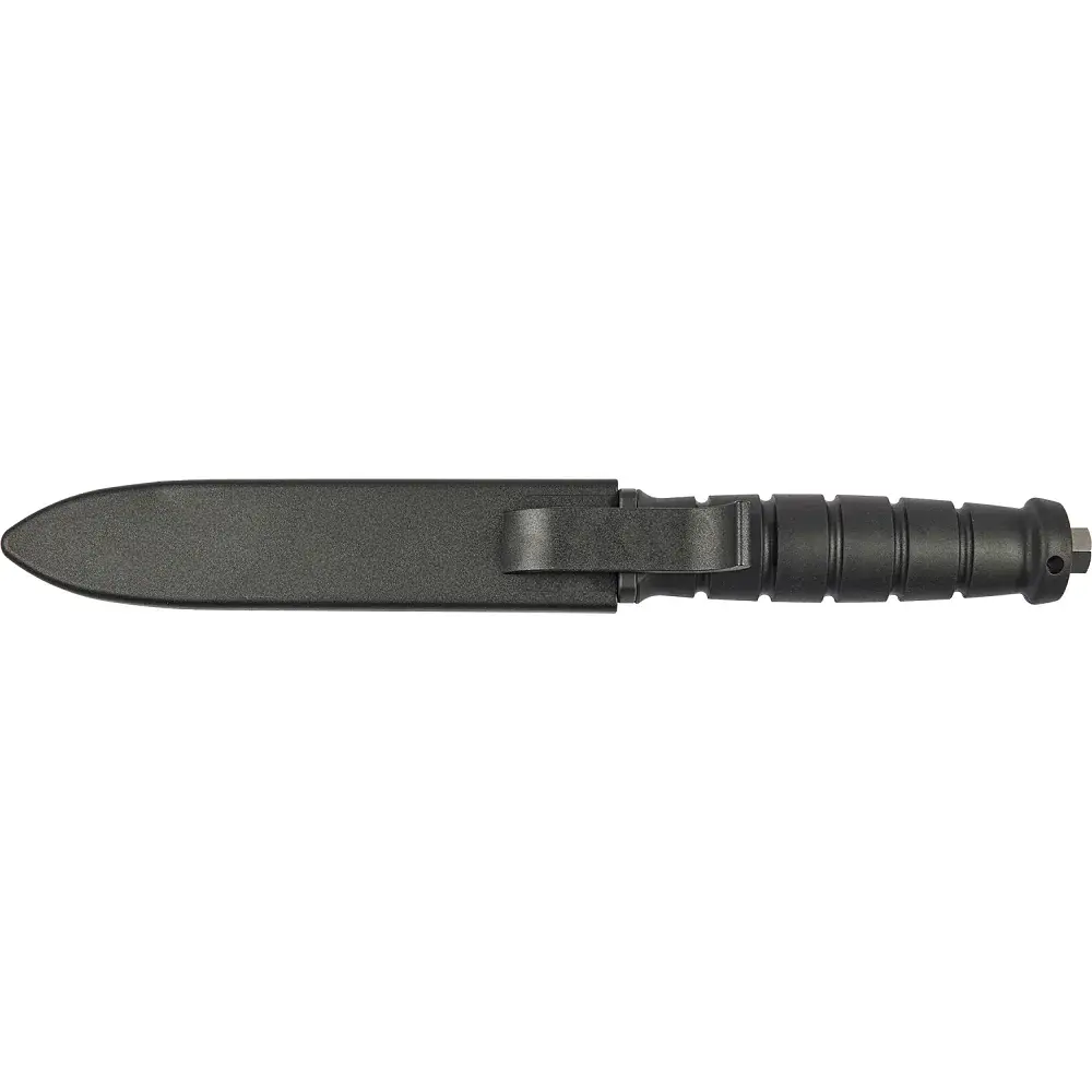 Ніж Skif Predator 2.0 SW Black - фото 4