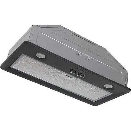 Витяжка вбудована Minola HBI 5202 GR 700 LED - фото 2