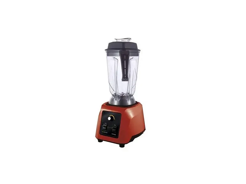 Блендер G21 Perfection Smoothie Red