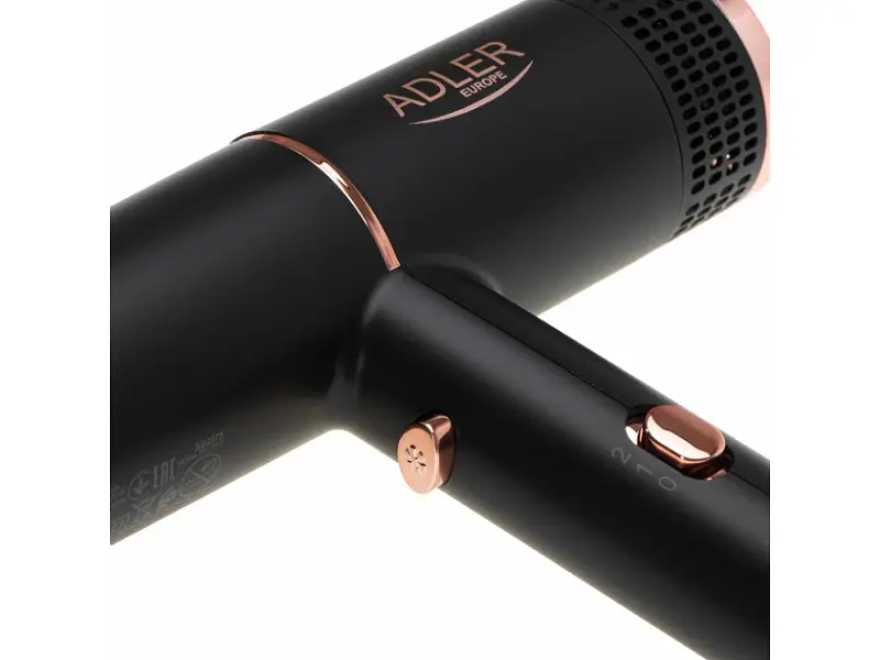 Фен Adler AD 2278 1400W - фото 8