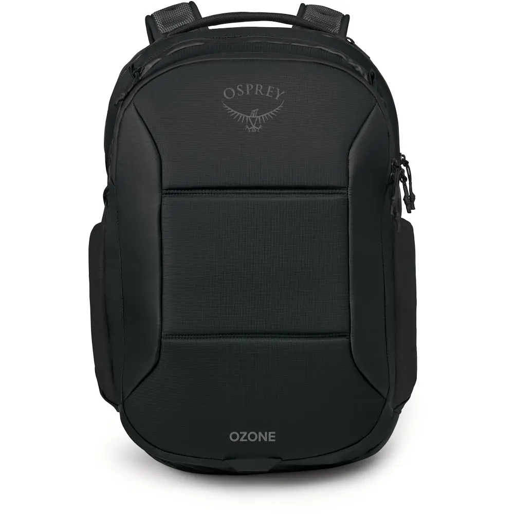 Рюкзак Osprey Ozone Laptop Backpack 28L черный - фото 2