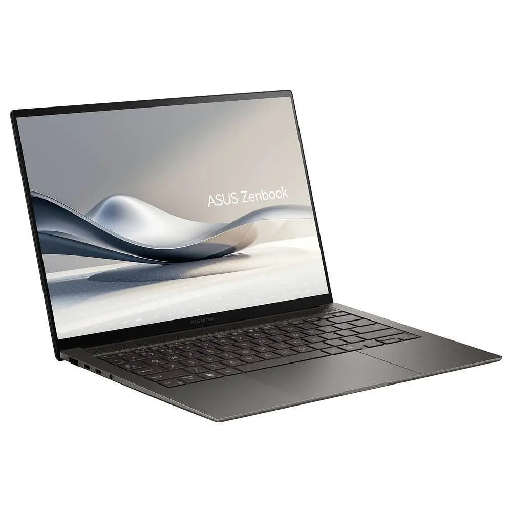 Ноутбук ASUS Zenbook S 14 2.8K 14 inch Ultra 7 258V 32GB 1TB SSD Windows 11 - фото 2