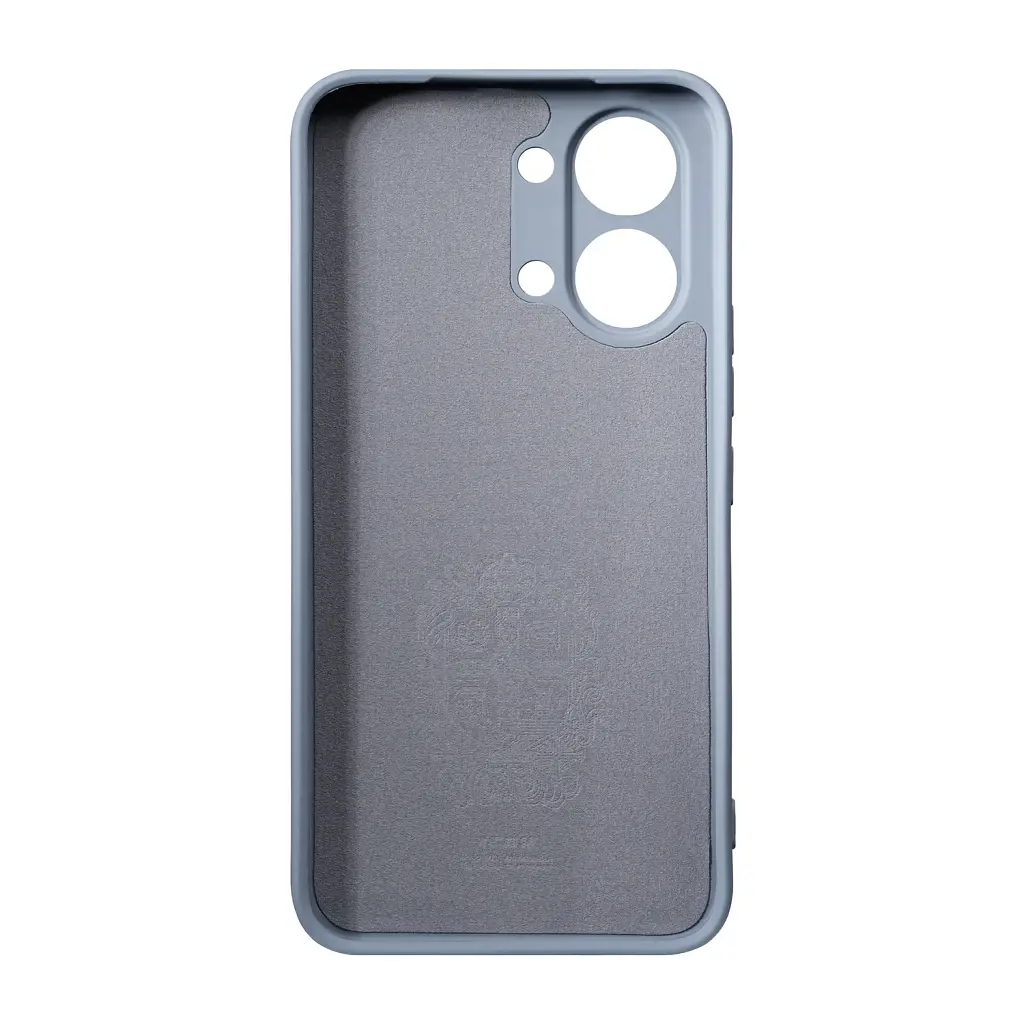 Чохол ArmorStandart ICON для Xiaomi Poco X8 Pro Max 5G Camera cover Winter Blue - фото 2