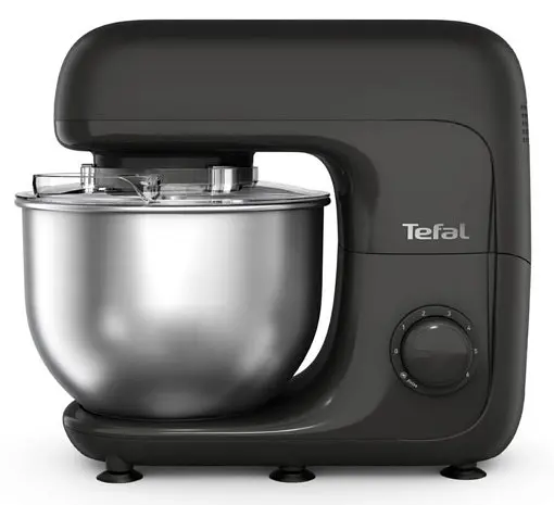 Кухонна машина Tefal QB161H38 - фото 3