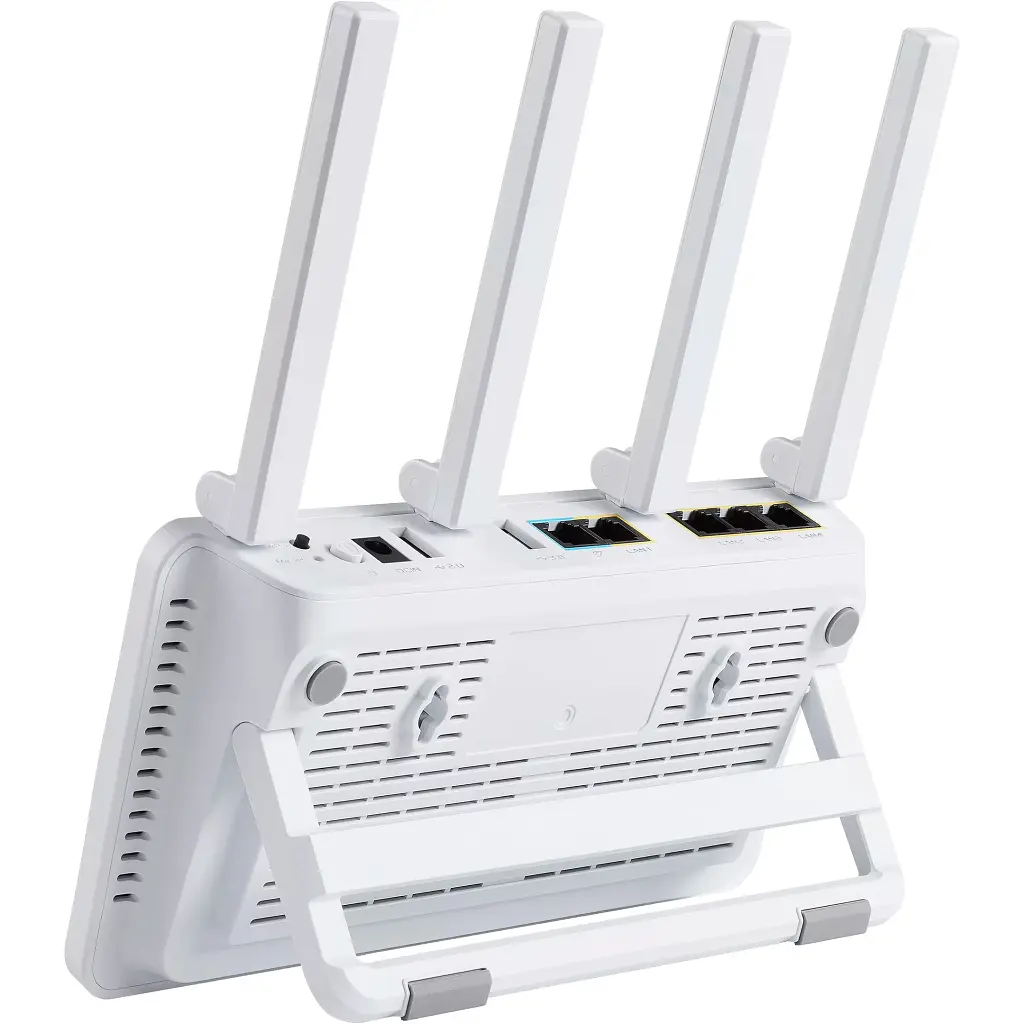 Маршрутизатор ASUS EBR63 (90IG0870-MO3C00) - фото 6