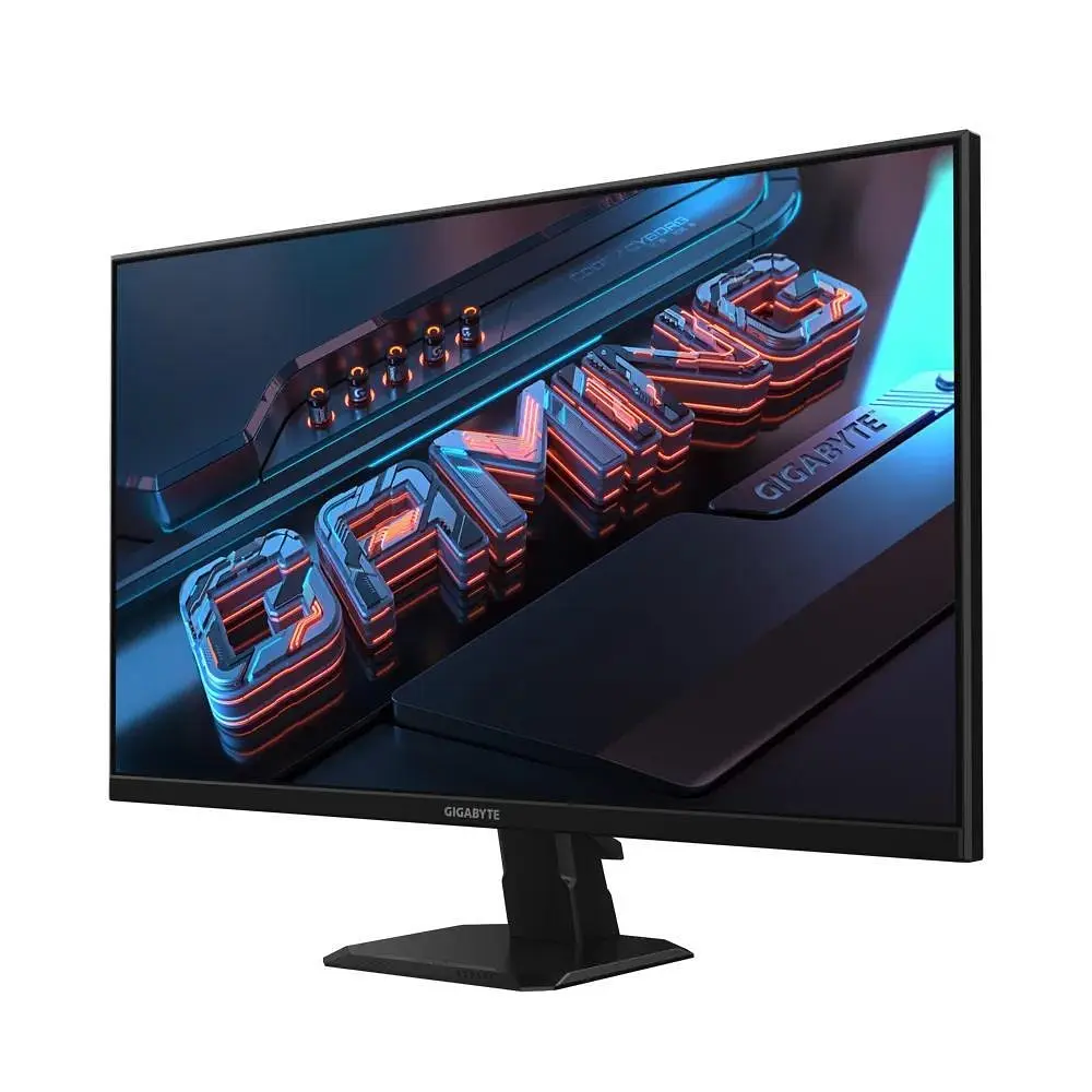 Монiтор Gigabyte 27" GS27Q X IPS Black 250Hz - фото 2